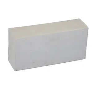 High Quality Acid Proof And Heat Resistant Brick