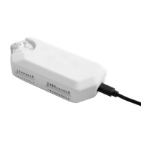 Étui de protection en silicone souple pour Flipper Zero