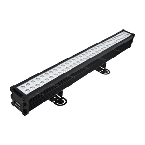 RGBW 4 en 1 100W 150W 1MT 3.3FT LED Linear Wall Wash Iluminación Car Wash <span class=keywords><strong>Tunel</strong></span> Led Light - Product Image 3