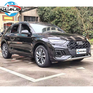 Oferta Especial: Auto Usado <span class=keywords><strong>Audi</strong></span> Q5L 2.0TFSI 40TFSI Luxury <span class=keywords><strong>S</strong></span>-Line <span class=keywords><strong>2023</strong></span>, SUV Automático Turbo, Volante a la Izquierda (LHD), Segunda Mano - Product Image 2