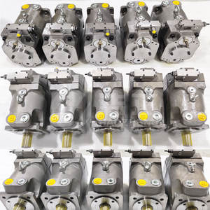 <span class=keywords><strong>Pièces</strong></span> de pompe hydraulique Rexroth a10vso a11vo a4vso <span class=keywords><strong>pièces</strong></span> de réparation <span class=keywords><strong>Grundfos</strong></span> Parker pv pvq pvh pompe hydraulique kit de réparation <span class=keywords><strong>pièces</strong></span> de rechange - Product Image 5