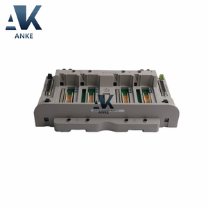 5X00225G01 Módulo base del controlador Emerson Ovation Westinghouse DPU - Product Image 2