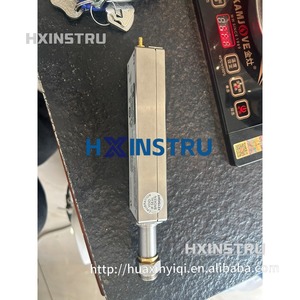 Capteur de puissance maximale et moyenne LAN Keysight U2049XA 10 MHz à 33 GHz/-70 à +20 dBm/largeur de bande 5 MHz utilisé hx1 - Product Image 3