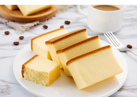 Machine commerciale entièrement automatique de fabrication de gâteau de tasse de déposant de biscuit de fabricant de petit gâteau