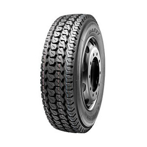 Pneus de camion certifiés DOT 11R22.5, neufs, radiaux, sans chambre à air, motif de direction 295/75R22.5 315/80R22.5 16PR, pour camions légers, marché américain - Product Image 6