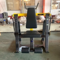 Vente directe d'usine en gros : Appareil commercial de musculation à charge libre pour abdominaux