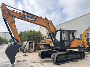 Modelos de Excavadoras de 21 Toneladas en Oferta, Excavadora Sany en Venta, Excavadora Hidráulica Rc - Product Image 2