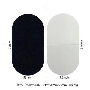 Bande adhésive anti-<span class=keywords><strong>ronflement</strong></span> certifiée CE, de haute qualité, 95% coton + 5% élasthanne, pour un meilleur sommeil et une meilleure respiration nasale - Product Image 5