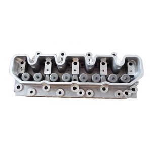 Cabeçote de Motor Diesel Sem Comando de Válvulas 796871000 ERR5027 908761 para Land Rover Discovery Ranger Rover <span class=keywords><strong>2</strong></span>.5TDI - Product Image 1