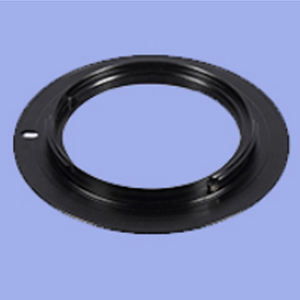 MASSA高品质28毫米58毫米相机镜头滤镜适配器环金属兼容佳能和尼康热卖 - Product Image 6