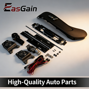 Accesorios Seguros para Asientos de Automóvil - Product Image 1