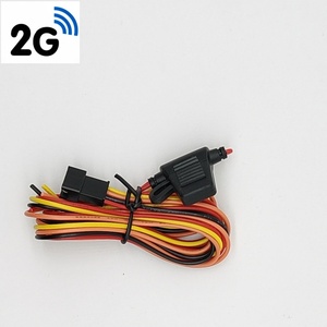 Xách Tay 2G Xe Tracker Với Từ Xa Điều Khiển Động Cơ Thời Gian Thực GPS Xe Chống Trộm Hệ Thống Bảo Vệ Cho Ô Tô Sử Dụng - Product Image 3