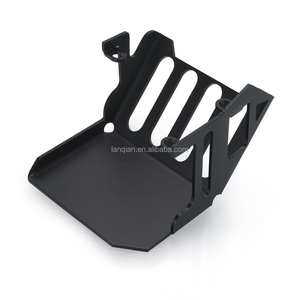 Accesorios para Motocicleta, Placa Protectora de Motor, Protector Inferior para <span class=keywords><strong>Yamaha</strong></span> FJ09 FZ-<span class=keywords><strong>09</strong></span> <span class=keywords><strong>MT</strong></span> <span class=keywords><strong>09</strong></span> ABS MT09 SP <span class=keywords><strong>2018</strong></span> - Product Image 4
