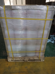 Sữa rửa xe tự động không chạm 20L màu hồng, tạo bọt siêu dày, hỗ trợ OEM, sản phẩm vệ sinh tùy chỉnh GL101 - Product Image 5