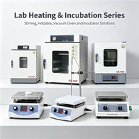 Laboratory Equipment Complete Food Safety Testing Instruments Set for New-built Food Quality Inspection Laboratory