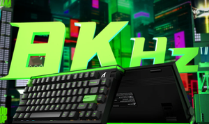 R85 H-E Eje magnético con efecto Hall para juegos con cable - Product Image 2