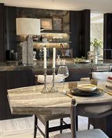 Servicio de Diseño de Interiores para Penthouse de Lujo, Diseño Personalizado de Toda la Casa, Renderizado 3D, Dibujos CAD para Renovación Residencial
