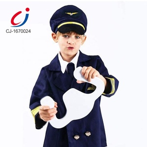 Cosplay Kid Poplar Pilot Clothing <strong>for</strong> <strong>Children</strong>, Funny Creative Clothing <strong>Children</strong> <strong>Costume</strong> - Product Image 4