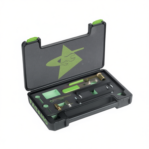 Kit de Herramientas de Reparación de Automóviles Fasano 192/LR9, Juego Profesional para Mantenimiento de Vehículos - Product Image 2