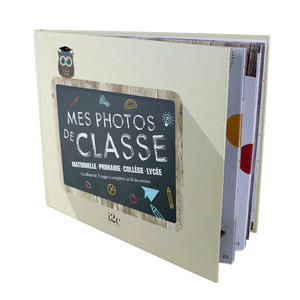 Stampa il Tuo Libro Personalizzato: Libri con Copertina Rigida, <span class=keywords><strong>Album</strong></span> Fotografici e Commemorativi - Product Image 1