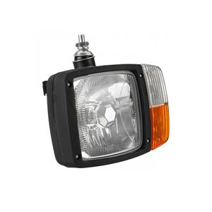 Nuevo Estilo 2024, Faro Delantero LED para Camping, Marca Personalizada, Súper Brillante, Tamaño Personalizado, Embalaje, Precio al por Mayor, Piezas de Vehículos, Repuestos de Automóviles - Product Image 6