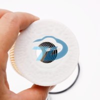 Filtres à huile pour voitures personnalisés 263203CKB0, pièces détachées automobiles, filtre à huile en gros, filtre à huile moteur pour voitures