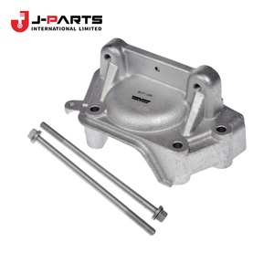 Soporte Subconjunto, Montaje del Motor y Brazo Superior, Izquierdo para Toyota Hilux LN167 1989-2004 OE 51048-35070 5104835070 - Product Image 1