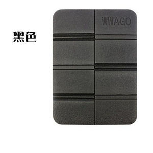 Lightweight Mini Waterproof Folding Mattress XPE Material Outdoor Activities Foldable Kneeling <b>Seat</b> Cushion Comfort - Product Image 6