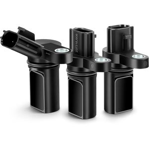 Capteur de position d'arbre à cames et de vilebrequin A-NAFTULY 237316J906 pour Nissan 350Z Altima Maxima Murano Pathfinder Frontier Quest Xterra - Product Image 1