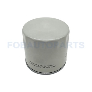 Élément de filtre à huile de haute qualité Compatible pour Hyundai <span class=keywords><strong>Renault</strong></span> KIA pour Mazda <span class=keywords><strong>2</strong></span> (DE) 2007-2015 1.<span class=keywords><strong>5</strong></span> MZR B359-14-302 B35914302 - Product Image 1