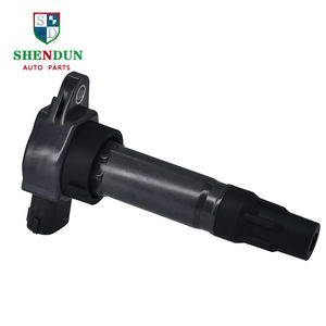 Bobine d'allumage haute performance OEM 1832A028 A1321580003 MN195805 FK0343 FK0319 pour mercedes-benz Smart Fortwo <span class=keywords><strong>Passion</strong></span> 3B21 1.0, - Product Image 2