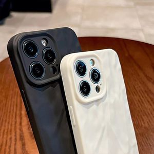 Bán buôn điện thoại trường hợp đối với iPhone XS Max XR 14 15 Pro Max TPU di động Phụ Kiện fundas Para celulares - Product Image 3