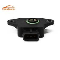 Nouveau capteur de position de papillon TPS OEM F01R064915 pour BYD ChangAn Hafei Wuling Chery