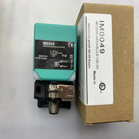 Tersedia Sensor Saklar Proximity Baru IM0049 IM0042 IM0041 IM5098 Kualitas Tinggi Garansi Satu Tahun DHL FEDEX UPS
