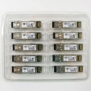 สำหรับโมดูล C Isco 1PDS-SFP-FC16G-SW SFP LC ความเร็ว 16 Gbps ไฟเบอร์แชนแนล พร้อมฟังก์ชัน SNMP และ QoS สำหรับเครือข่ายไร้สาย รับประกัน 2 ปี - Product Image 4
