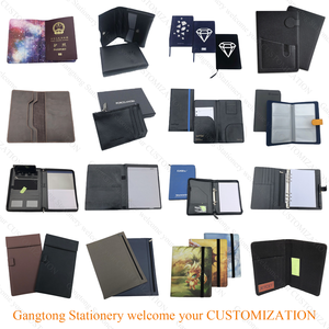 Túi Danh Mục Đầu Tư Da Pu Cỡ <span class=keywords><strong>A3</strong></span> Chất Lượng Cao - Product Image 4