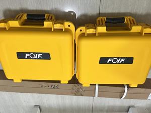 Sistema de Topografía Terrestre Scw 1408 Canales IMU FOIF A66MAX GPS RTK Láser con Dos Cámaras <span class=keywords><strong>WiFi</strong></span>/Bluetooth Multi-Constelación, Clasificación IP68, -30~+65 - Product Image 6