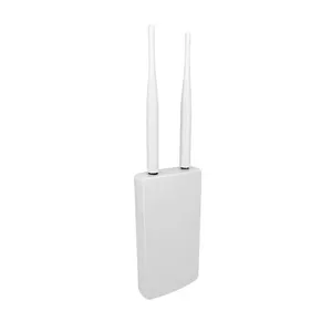 300Mbps de alta velocidade ao ar livre CPE WiFi Router com porta LAN router 4g td lte 4g modem