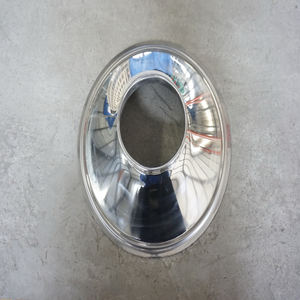 Petite machine rotative de séparateur d'écran vibrant de poudre en métal de maille de Dahan 200 - Product Image 5