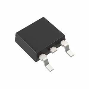 FDD14AN06LA0 TO-252AA Transistors BOM IC In Stock Electronics Component - Product Image 1