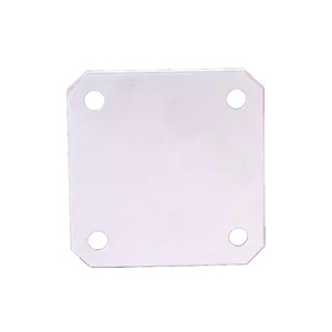 Magníficas placas de soporte paralelas resistentes al desgaste para sistemas de guía lineal - Product Image 2
