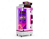 Machine de jeu d'arcade de récompense à monnayeur, reconditionnée, pour un joueur, pour centres de divertissement