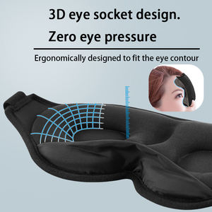 100% ने महिलाओं के लिए सोने के मास्क को ब्लॉक किया - Product Image 4