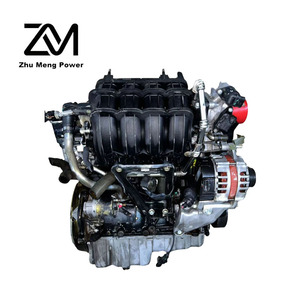 Motor F16D3 1.6L de 4 Cilindros en Línea, Naturalmente Aspirado, Nuevo y Usado, para GM Buick Excelle <span class=keywords><strong>Chevrolet</strong></span> <span class=keywords><strong>Aveo</strong></span> - Product Image 1