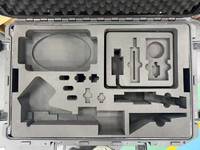Plateau en mousse EVA découpé CNC à plusieurs fentes pour emballage de protection