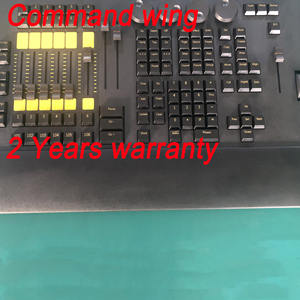 Console de commande DMX intelligente pour scène, DJ, disco, éclairage LED et projecteurs - Product Image 3