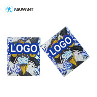 Fabricant de boîtes d'emballage en papier de vente au détail personnalisées en rayon boîte en carton 400g Tuck Box