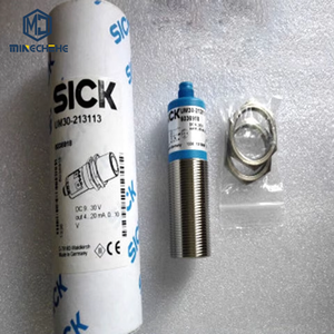 ตัวควบคุม PLC UM30-213113คลังสินค้าใหม่ตัวควบคุมการเขียนโปรแกรม PLC - Product Image 1