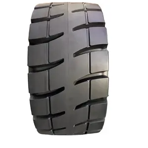 फैक्टरी प्रत्यक्ष थोक काटोची ठोस टायर फोर्कलिफ्ट टायर 28x12.5-15 2812515 फोर्कलिफ्ट के लिए ठोस टायर