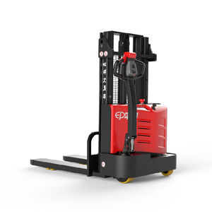 Apilador Eléctrico EST202 de 2.0 Toneladas - Product Image 4